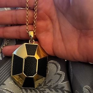 Liz Claiborne Long Necklace